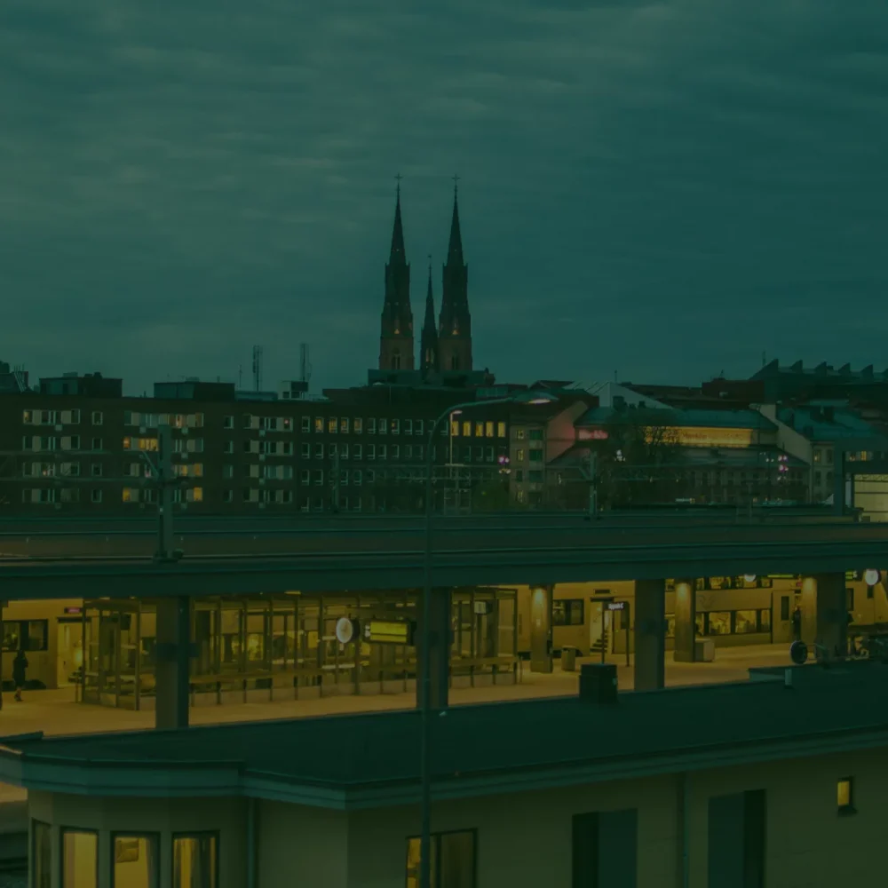 taktvätt uppsala
