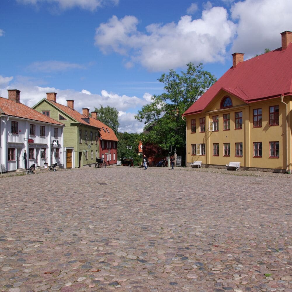 Linköping