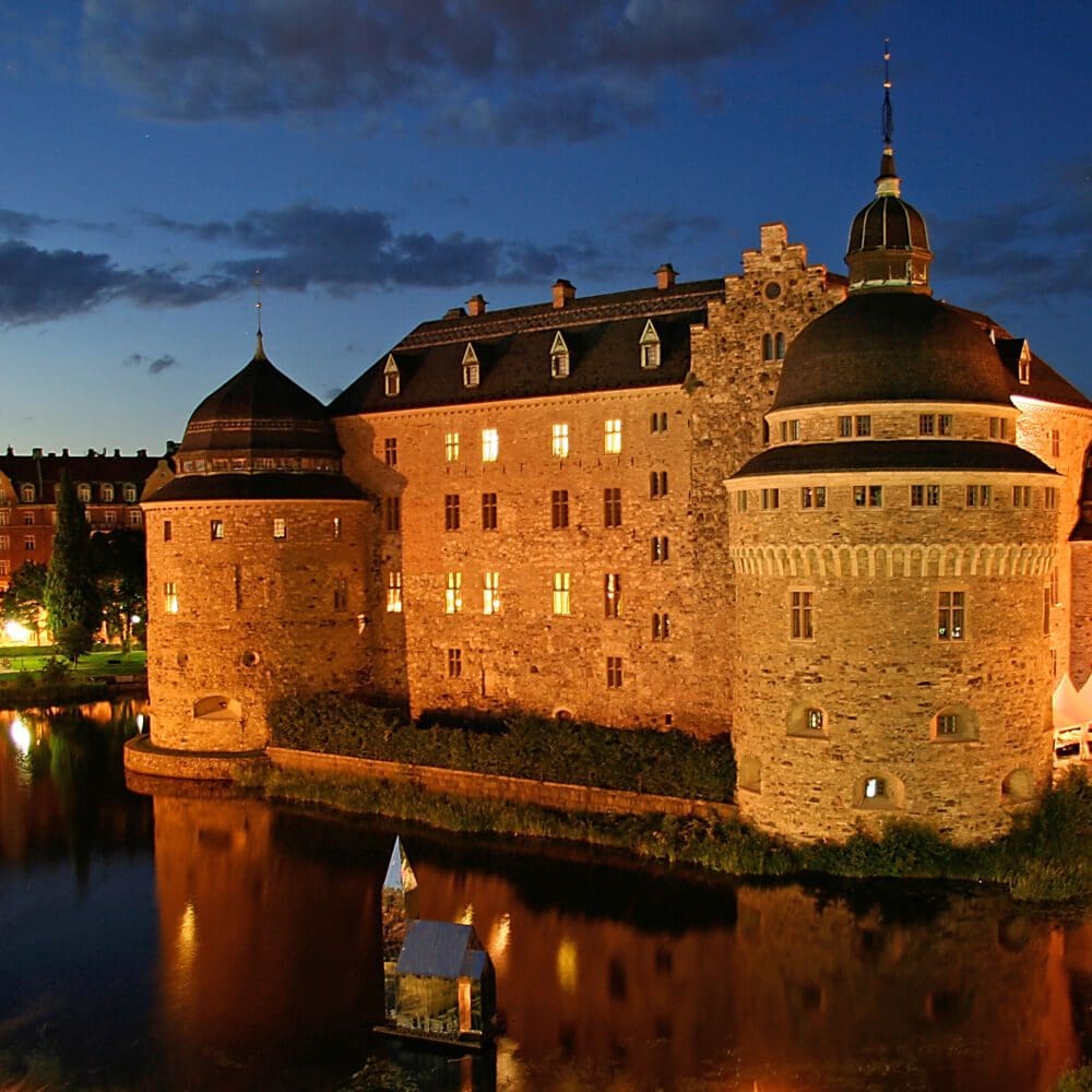taktvätt örebro