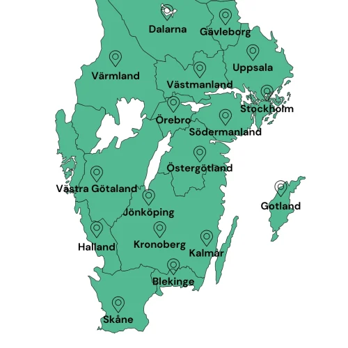 Uppsala